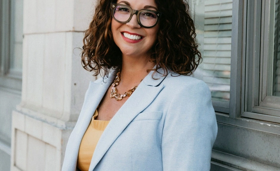 Beauty business coaching session