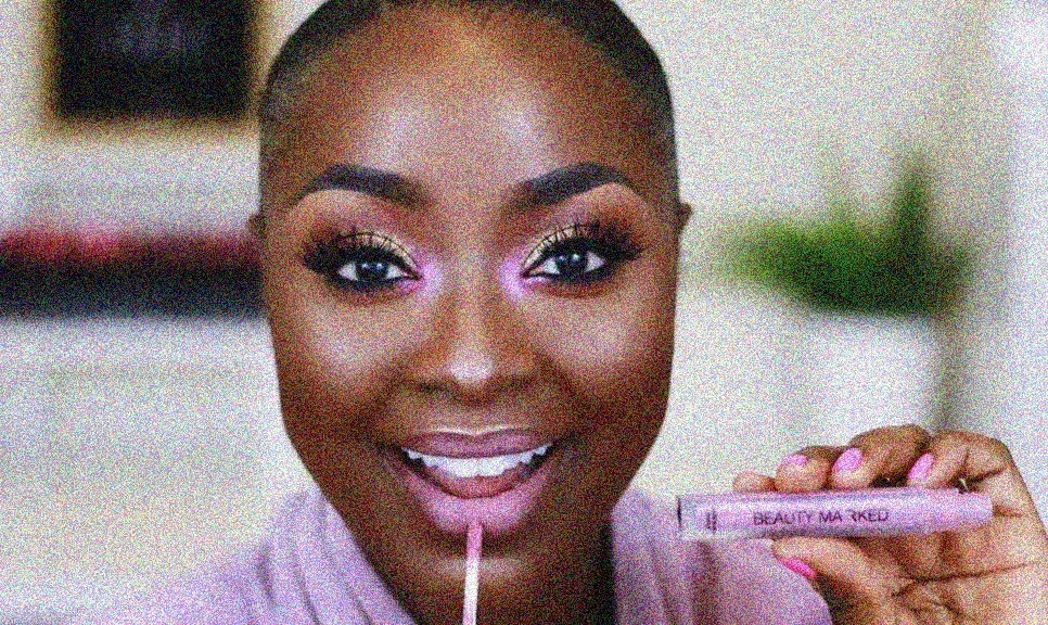 Cosmetics entrepreneurship development